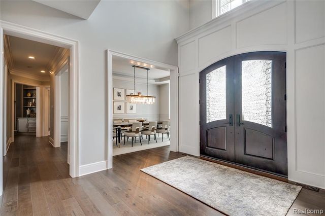 7901 7 Mile Road, Northville, MI 48167