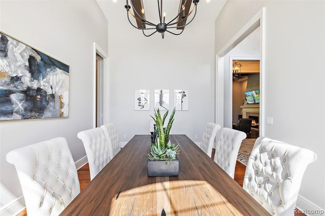 7901 7 Mile Road, Northville, MI 48167