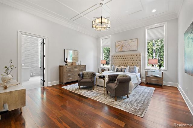 7901 7 Mile Road, Northville, MI 48167