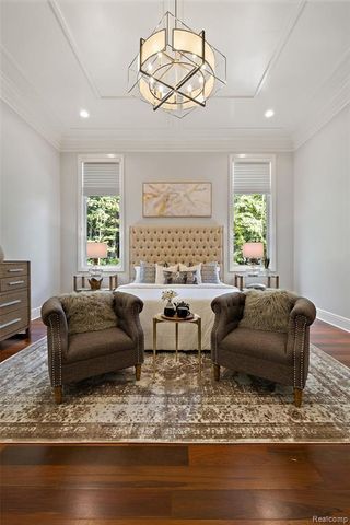 7901 7 Mile Road, Northville, MI 48167