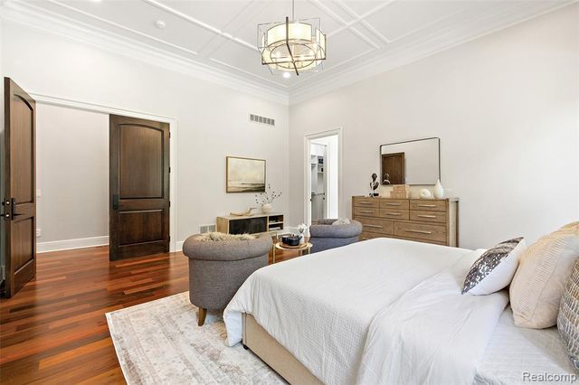 7901 7 Mile Road, Northville, MI 48167