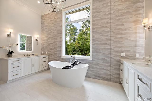 7901 7 Mile Road, Northville, MI 48167