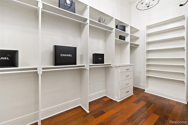 7901 7 Mile Road, Northville, MI 48167