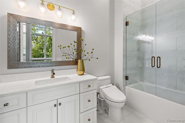 7901 7 Mile Road, Northville, MI 48167