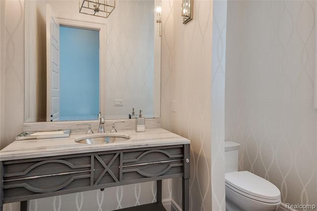 7901 7 Mile Road, Northville, MI 48167