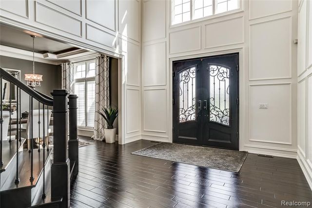 7901 7 Mile Road, Northville, MI 48167