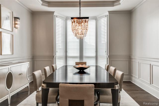 7901 7 Mile Road, Northville, MI 48167