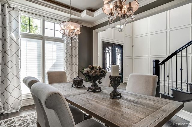 7901 7 Mile Road, Northville, MI 48167