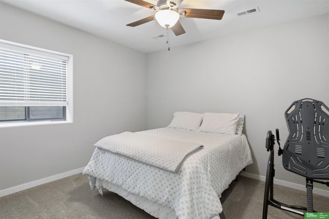 516 Sherwood Drive, Gretna, NE 68028