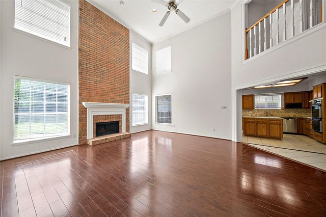 1711 S Medio River Circle, Sugar Land, TX 77478