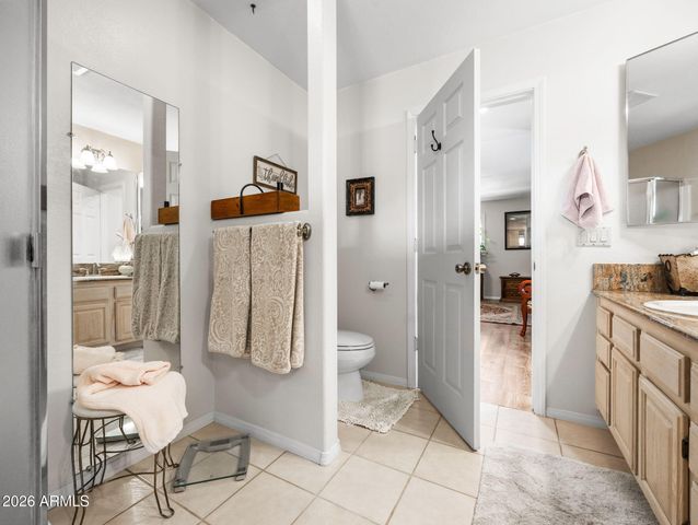 17827 S Tawny Lane, Peeples Valley, AZ 86332