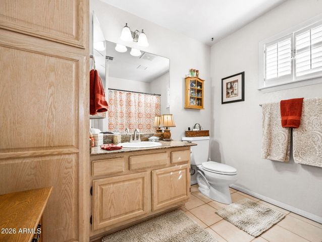 17827 S Tawny Lane, Peeples Valley, AZ 86332