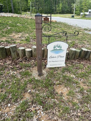 64 Hemlock Cv, Tracy City, TN 37387