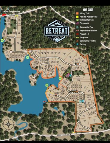 64 Hemlock Cv, Tracy City, TN 37387