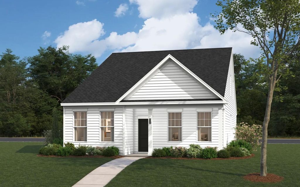 336 Pennyweight Lane, North Augusta, SC 29860