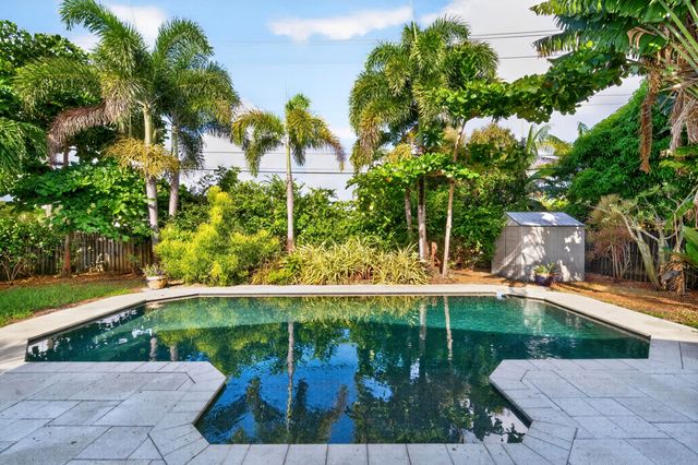 1605 NE 16th Avenue, Fort Lauderdale, FL 33305
