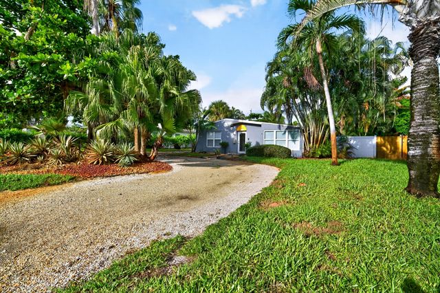 1605 NE 16th Avenue, Fort Lauderdale, FL 33305