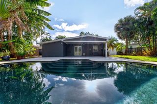 1605 NE 16th Avenue, Fort Lauderdale, FL 33305