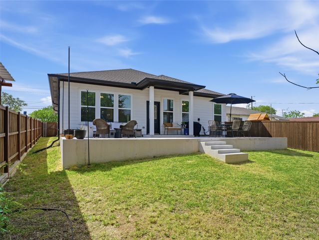 1730 Vilbig Road, Dallas, TX 75208