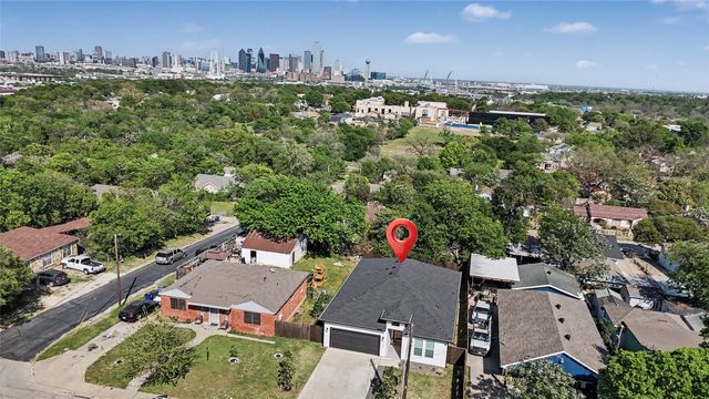 1730 Vilbig Road, Dallas, TX 75208
