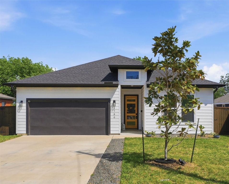 1730 Vilbig Road, Dallas, TX 75208