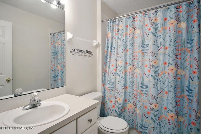 1200 WOODCHURCH Lane, St. Augustine, FL 32092