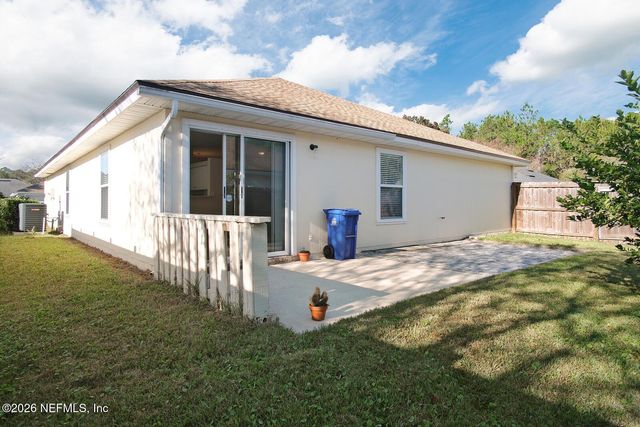 1200 WOODCHURCH Lane, St. Augustine, FL 32092