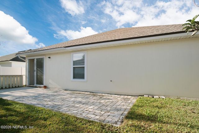 1200 WOODCHURCH Lane, St. Augustine, FL 32092