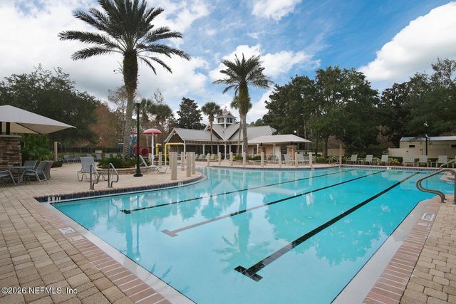 1200 WOODCHURCH Lane, St. Augustine, FL 32092