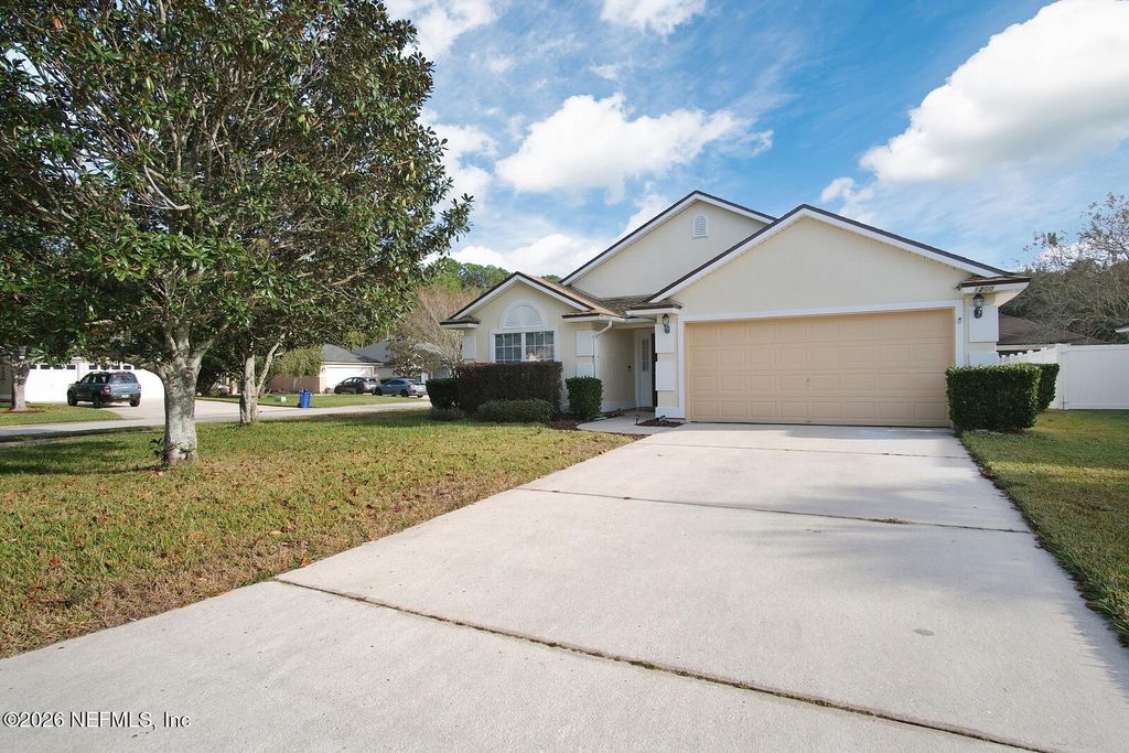 1200 WOODCHURCH Lane, St. Augustine, FL 32092