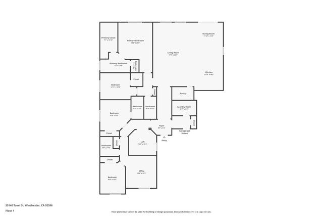 35140 Tavel St, Winchester, CA 92596