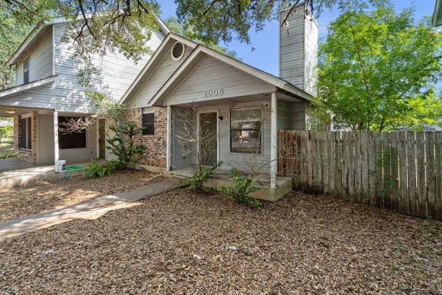 2906 Jadewood CT A, Austin, TX 78748