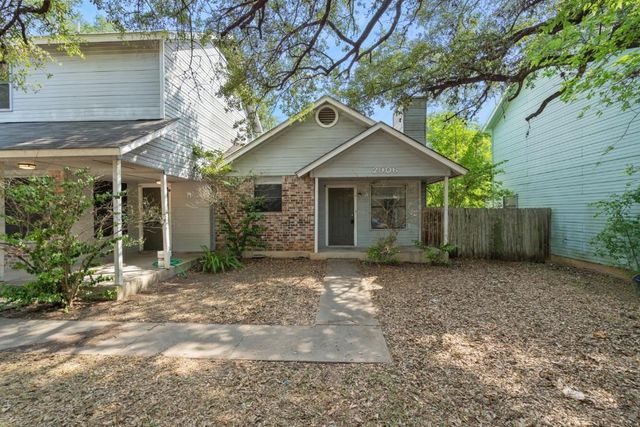 2906 Jadewood CT A, Austin, TX 78748