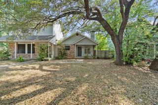 2906 Jadewood CT A, Austin, TX 78748