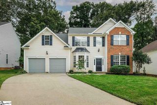 538 E Abington Way, Spartanburg, SC 29301