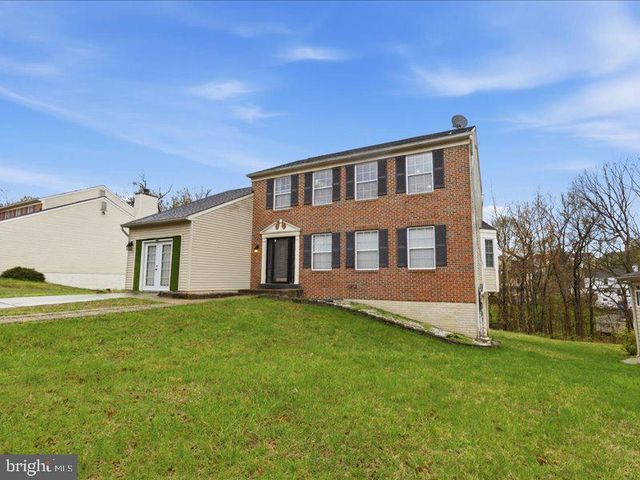 6803 MIDDLEFIELD TER, Fort Washington, MD 20744