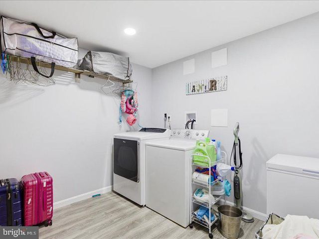 6803 MIDDLEFIELD TER, Fort Washington, MD 20744