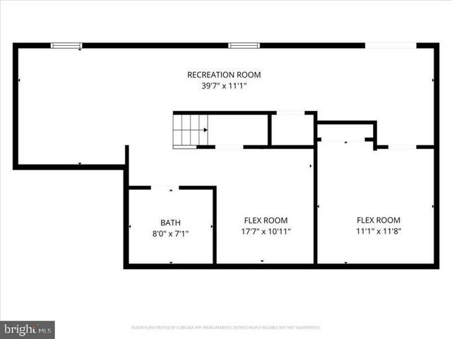 6803 MIDDLEFIELD TER, Fort Washington, MD 20744