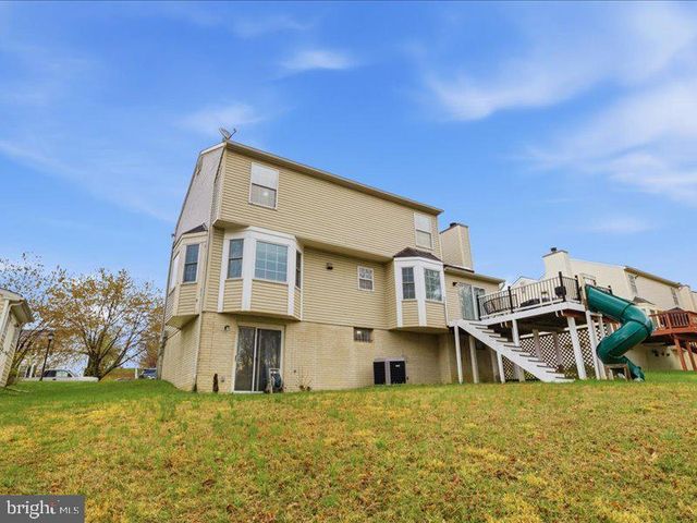 6803 MIDDLEFIELD TER, Fort Washington, MD 20744