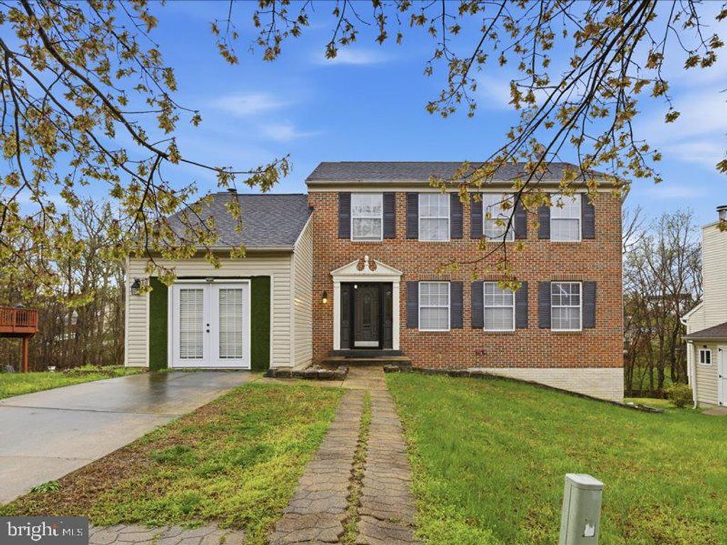6803 MIDDLEFIELD TER, Fort Washington, MD 20744