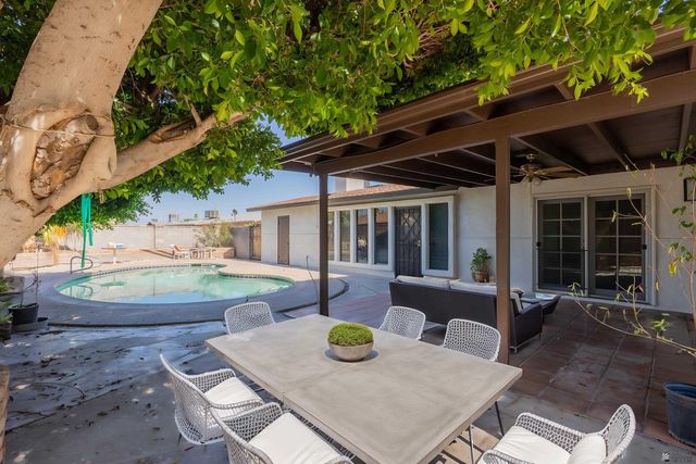 210 E 26 Pl, Yuma, AZ 85364