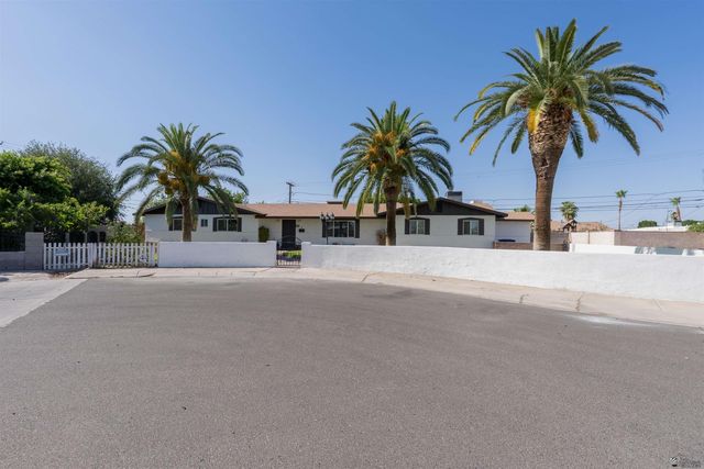 210 E 26 Pl, Yuma, AZ 85364