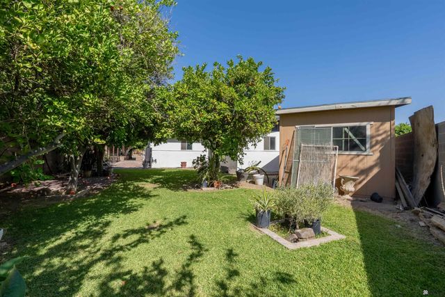 210 E 26 Pl, Yuma, AZ 85364