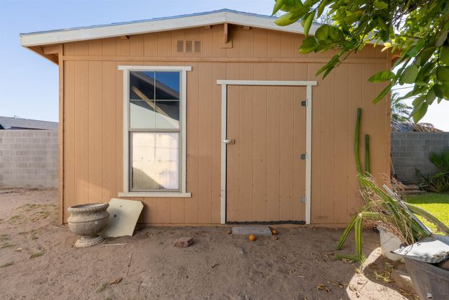 210 E 26 Pl, Yuma, AZ 85364