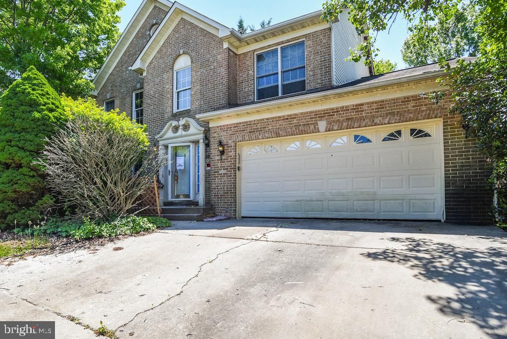 1409 ARAGONA BLVD, Fort Washington, MD 20744