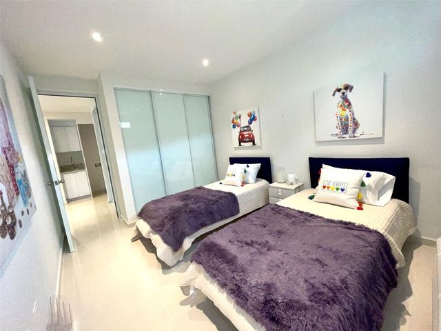 PALMAS EL MAR COND. HARBOUR LAKES 5-D PENTHOUSE, Humacao, PR 00791