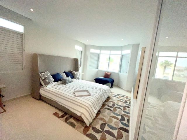 PALMAS EL MAR COND. HARBOUR LAKES 5-D PENTHOUSE, Humacao, PR 00791