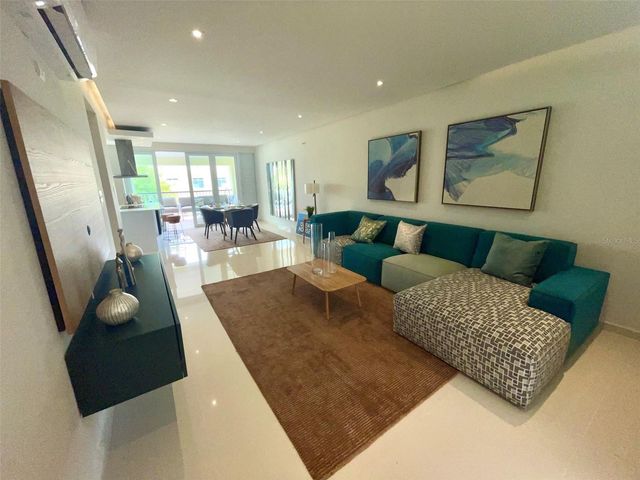 PALMAS EL MAR COND. HARBOUR LAKES 5-D PENTHOUSE, Humacao, PR 00791