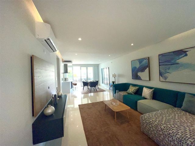 PALMAS EL MAR COND. HARBOUR LAKES 5-D PENTHOUSE, Humacao, PR 00791