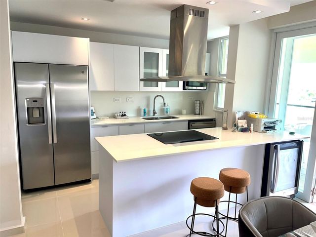 PALMAS EL MAR COND. HARBOUR LAKES 5-D PENTHOUSE, Humacao, PR 00791